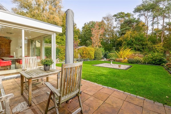 Medium property photo - Duurswold 11, 9642 EV Veendam